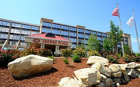 Crowne Plaza Cleveland Airport Middleburg Heights Oh