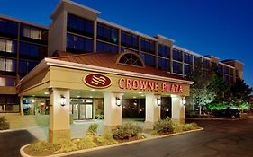 Crowne Plaza Middleburg Heights Ohio