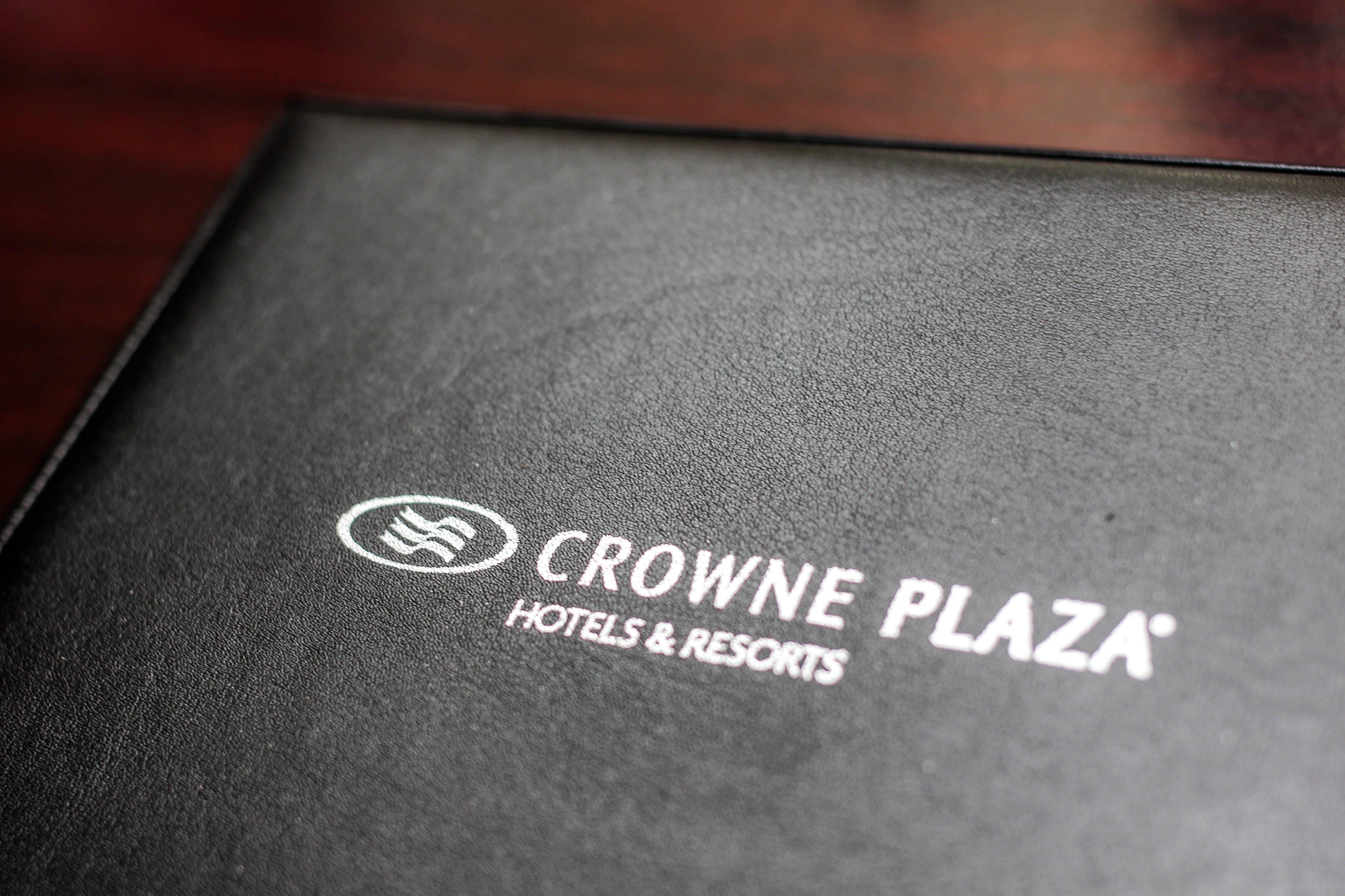 Crowne Plaza Cleveland Airport, An Ihg Hotel Middleburg Heights Exterior photo